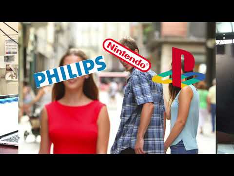 Microsoft Tried to partner with Nintendo but forgot what Nintendo did to Sony