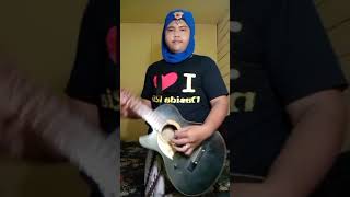 Download lagu PARODY NASIDA RIA SEMARANG 'TAHUN 2000' VOL 12 mp3