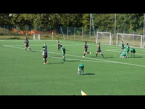 Veneto - Allievi Elite U17 Girone C - Giornata 5 - Dolomiti Bellunesi vs Favaro 1948 (3)