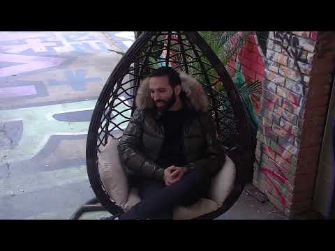 INTERVJU DUSAN - 24.11.2022. - INSTA TV