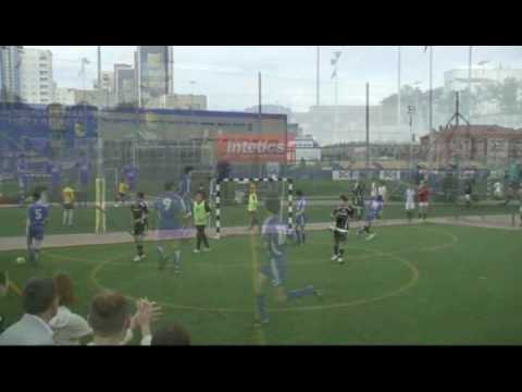 79. ZFort Group - INSART (3:2)