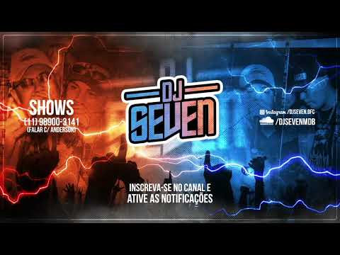 DJ SEVEN Feat. MC MURILO MT e MC MAGRO - RITMO DE FIM DE ANO (DJ SEVEN)