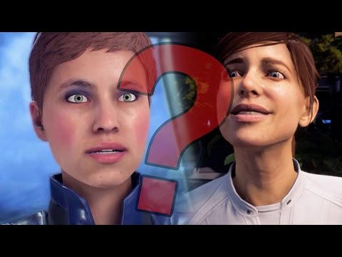 What Went Wrong With Mass Effect Andromeda? | News of the Week
