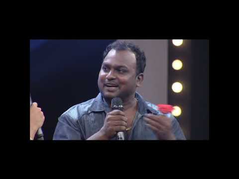 Comedy Festival - Episode 104 - Part 1