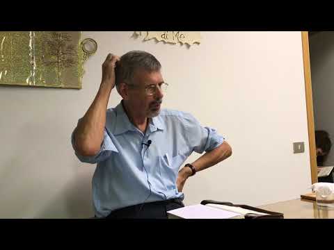 Geoffrey Allen - La creazione p.1