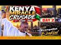🔴𝗟𝗜𝗩𝗘 | MIDNIGHT PRAYERS| KUSANYA ! KUSANYA! KASARANI SAFARI RALLY  | DAY 2 - 27.08.2026