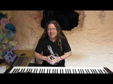 Teoria muzyki na luzie... wg. Sety - Odc. 1   Dźwięk