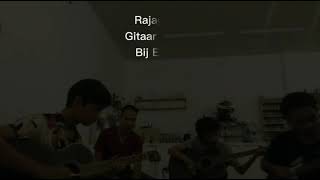 Download lagu The panasdalam 'Kamu orang gula' - pidi baiq || cover mp3
