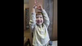 Today I fell in love