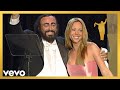 Mariah Carey, Luciano Pavarotti - Hero (Live)