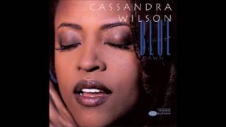 Cassandra Wilson - Tupelo Honey