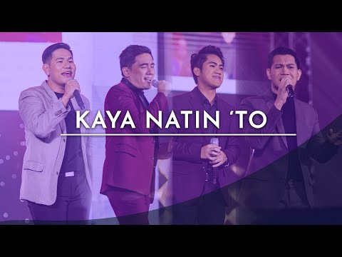 Kaya Natin 'To
