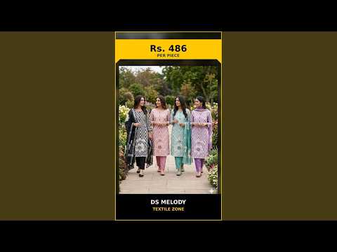 Ds Melody – product video thumbnail