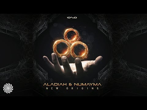 Aladiah & Numayma - New Origins