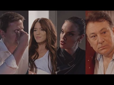 Igra sudbine 802. epizoda - Vlasnička drama u Kan Holdingu - Sofija izvlači tajnu kartu iz rukava!