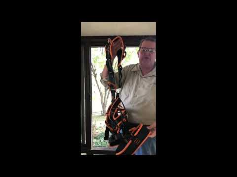 Itaka Harness Kong