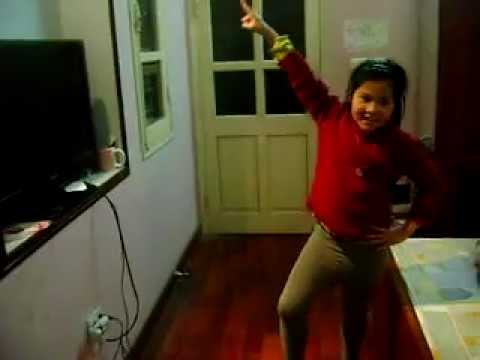 Roly Poly - T-ara (Happy lunar new year)