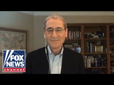 Gordon Chang: This was 'clearly unacceptable'