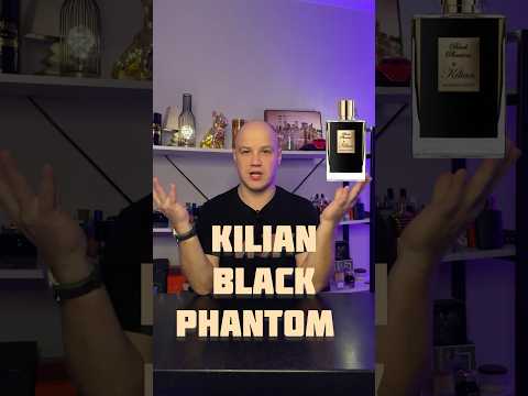 А КАК ВАМ KILIAN BLACK PHANTOM?