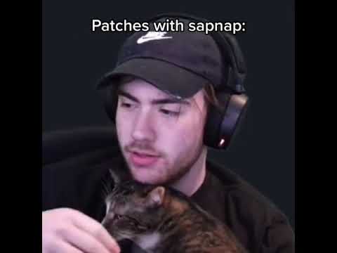 Patches with Sapnap VS Patches with Dream and George