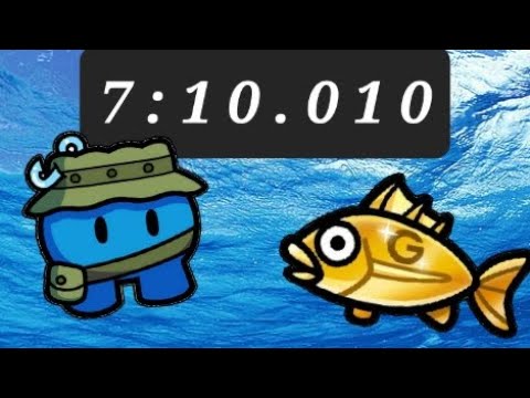 Gimkit Fishtopia