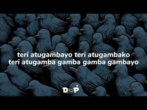 YUNG MULO ft SHEEBAH - SIPIMIKA (official lyrics video)
