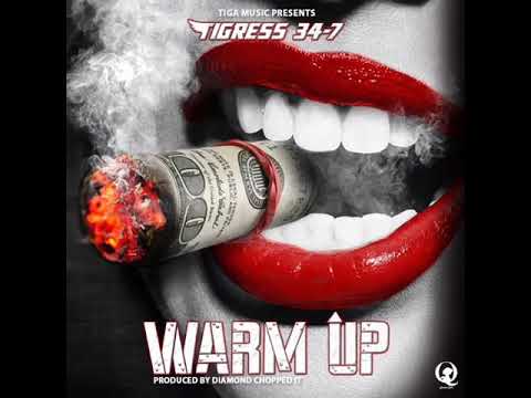 Tigress 34-7-_- Warm up latest release 2021