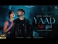 Yaad Aa Gai ( Official Video ) | Shobi Sarwan | KP Music  | Sukhvir Rattoke | New Punjabi Song 2024