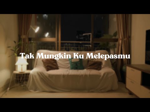 Tak Mungkin Ku Melepasmu- Dygta feat. Andina / Cantika Abigail (Cover by Indah Anastasya)