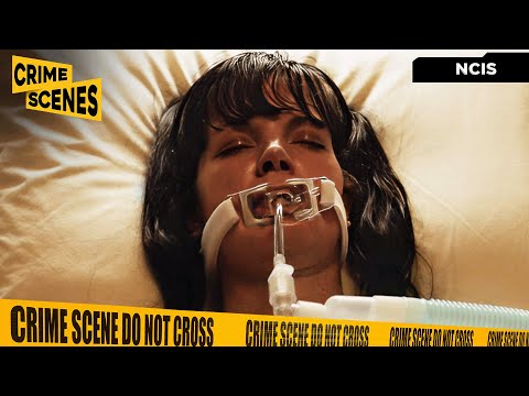 Abby Has Been Shot And Is Clinging To Life | NCIS (Mark Harmon, Sean Murray, Pauley Perrette)