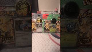 Cards N' Stuff 152: Ascended Heroes Release Day #pokemon #pokemoncards #pokemontcg #tcg #nintendo