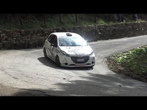 OBC 36°Rally della Lanterna 2020 Castagna-Filippini by Ferrario