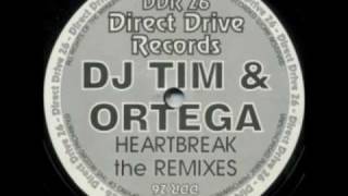 DJ Tim & Ortega - Heartbreak (Hard Break Remix)