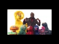 Sesame Street Will i am What I Am (Loop) 