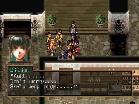 Let's Play "Suikoden II"! Part 79 - Revenge