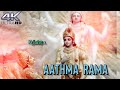 Aathma Rama EFX Status Lord Vishnu Whatsapp Status Krishna Edits