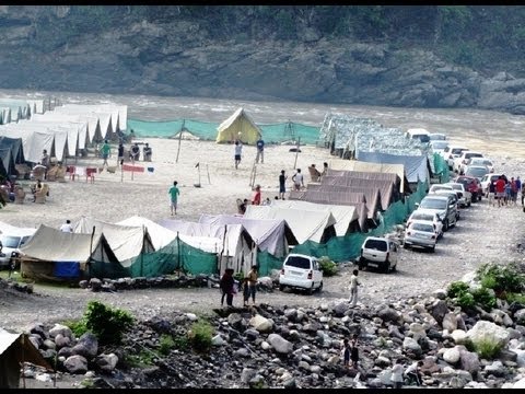 Rishikesh video