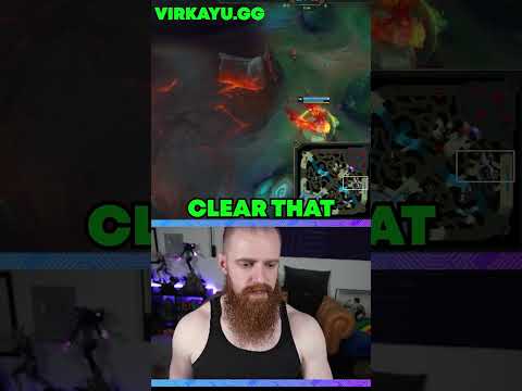 Junglers: Understand THIS and you will win ANY game within 2 minutes 🔥(Jungle macro explained!)