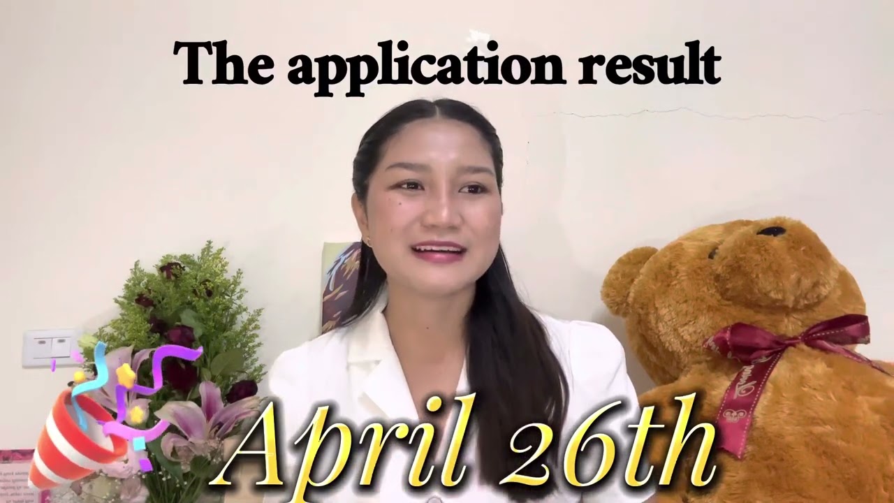 My Application Timeline 2022- TFETP TEACHER