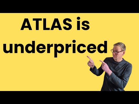 Star Atlas (ATLAS) crypto review - hitting $0.10 (currently under $0.01)