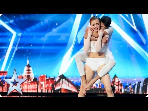 A Collection of Best Dance Performances