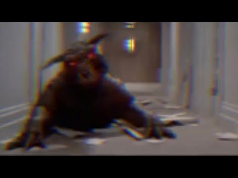 SYMEN HAZE - FUTTLAPPENGESPENST (Prod. By TERRORMANE)