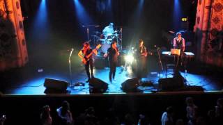 Blood Red Boots Live @ The Metro 5/25 "Shotgun"