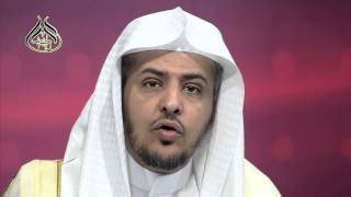 الحلقة الثامنة من برنامج فادعوه بها3:   ألا له الحكم image