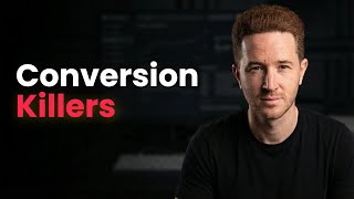 Landing Page Critique: How to Fix What’s Killing Conversions