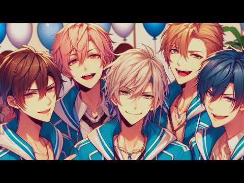 Lambert/十七草/Sunny Lukas - Bonjour Madame