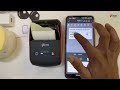FPOS Label Billing Machine How To Use Fpos Label Printer Future POS