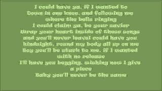 Night of your life - David Guetta feat. Jennifer Hudson Lyrics on Screen [HD Audio]