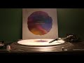 Khruangbin Ha Fang Kheng Kan Teun Jai Boon Praraksa Cover