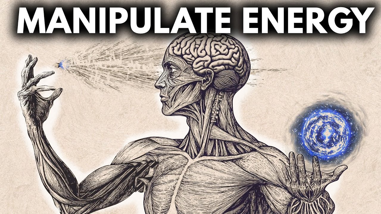 Once You Master Quantum Entanglement, Your Subconscious Connects (full guide)